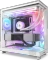 NZXT F Series F360 RGB Core Single-Frame Fan Unit, Matte White, weiss, LED-Steuerung, 3x 120mm Vorschaubild