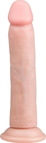 EasyToys Dildo Collection Realistischer Dildo 20.5cm beige