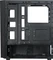 Inter-Tech T-11 Televen, Acrylfenster Vorschaubild