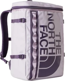 The North Face Base Camp Fuse Box transcendent grey