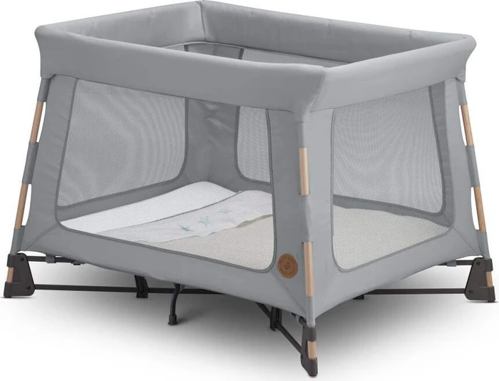 Maxi-Cosi Swift 3in1 Reisebett beyond grey