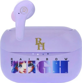 OTL TWS Earpods Rainbow High