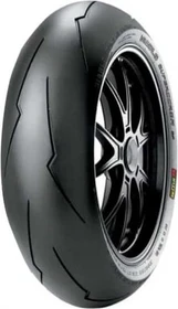 Pirelli Diablo Supercorsa SP V4 200/60 ZR17 80W TL