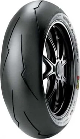 Pirelli Diablo Supercorsa SP V4 200/60 ZR17 80W TL