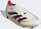 adidas Predator Elite Laceless SG off white/core black/pure ruby Vorschaubild