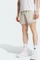 adidas Own The Run Laufhose kurz beige (Herren) Vorschaubild
