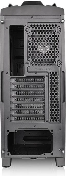 Thermaltake Versa N24, Acrylfenster