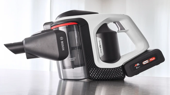 Bosch Unlimited 8 Gen2 BBS8214 Akku-Handstaubsauger