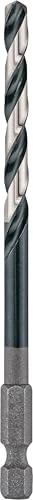 Bosch Professional PRO Metal HSS-G Impact Spiralbohrer, 5.5x57x98mm, 1 Stück