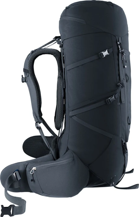 Deuter Aircontact Core 50+10 schwarz