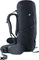 Deuter Aircontact Core 50+10 schwarz Vorschaubild