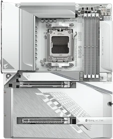 GIGABYTE B850 AORUS Stealth ICE (AMD AM5)