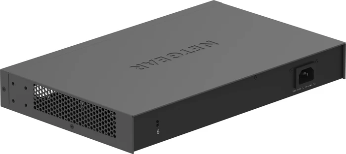 Netgear GS500 Desktop Gigabit Switch, 16x RJ-45, 260W PoE+