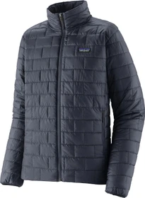 Patagonia Nano Puff Funktionsjacke smolder blue (Herren)