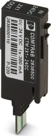 Phoenix Contact CTM 2X1- 60DC - Überspannungsschutzstecker