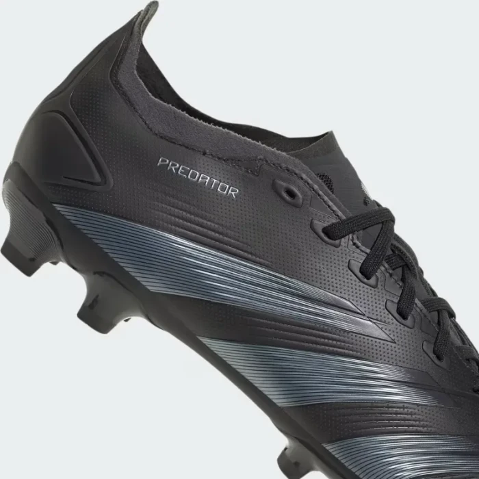 adidas Predator 24 League Low MG core black/carbon