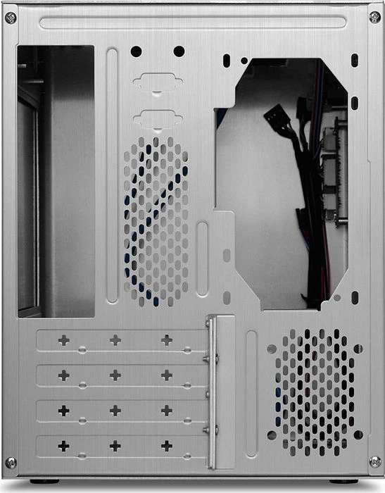 Sharkoon CA-M silber