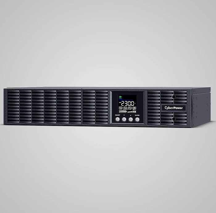 CyberPower Online S Series UPS/USV