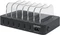 Manhattan 6-Port USB-Ladestation schwarz Vorschaubild