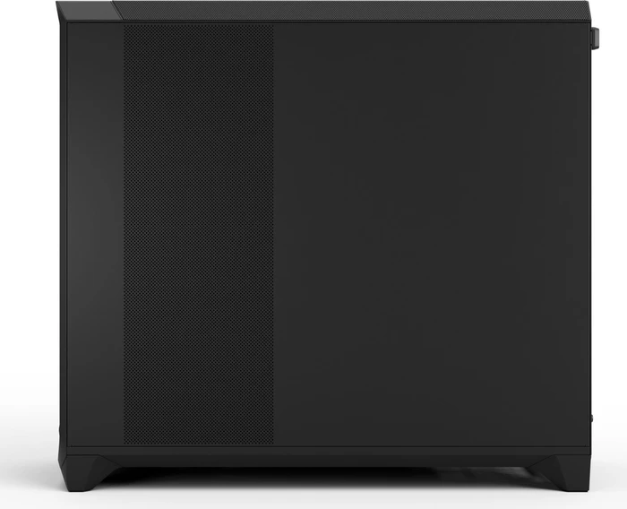 Fractal Design Meshify 3 XL Black Solid, schwarz