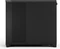 Fractal Design Meshify 3 XL Black Solid, schwarz Vorschaubild