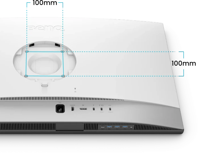 BenQ PD3226G, 31.5"