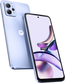 Motorola Moto G13 Blue