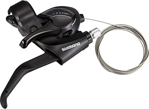 Shimano ST-EF41 7-fach Schalt-/Bremshebel rechts