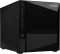 Asustor Drivestor 4 Pro Gen2 AS3304T 1TB, 2GB RAM, 1x RJ-45 2.5GBase-T, 3x USB-A 3.0 Vorschaubild