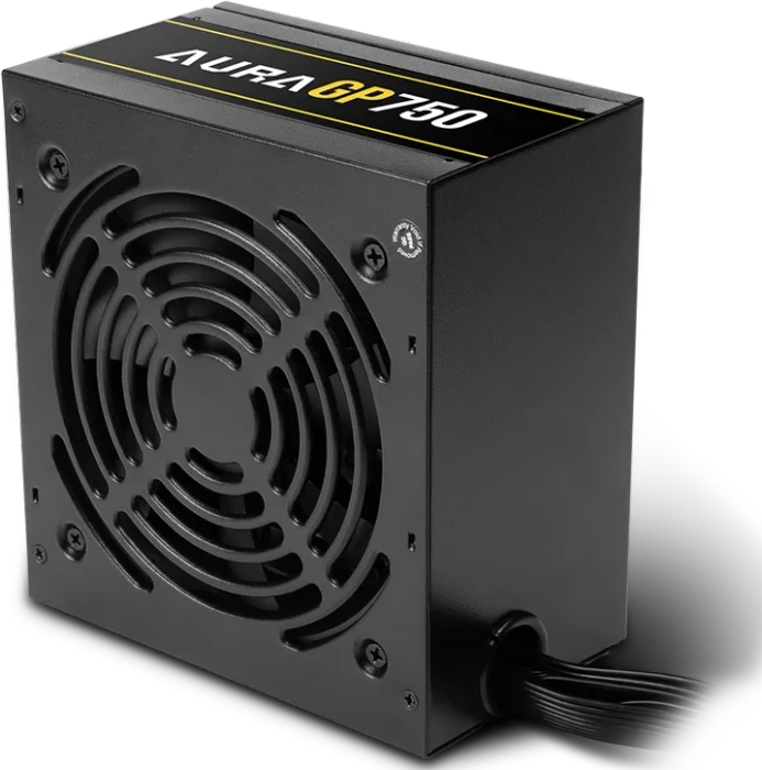Gamdias Aura GP750 750W, ATX 2.4