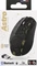 T'nB Rechargeable Bluetooth Wireless Mouse, Astro Exclusiv schwarz/gold, USB/Bluetooth Vorschaubild