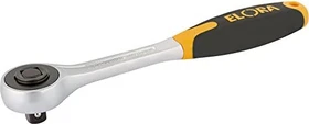Elora 770-L1ZI Ratsche, 1/2"