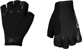 POC Agile Fahrradhandschuhe uranium black