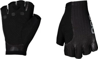 POC Agile Fahrradhandschuhe uranium black