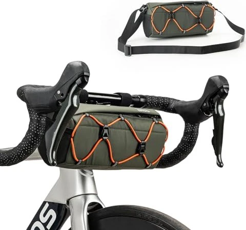Rockbros 2.2l Lenkertasche