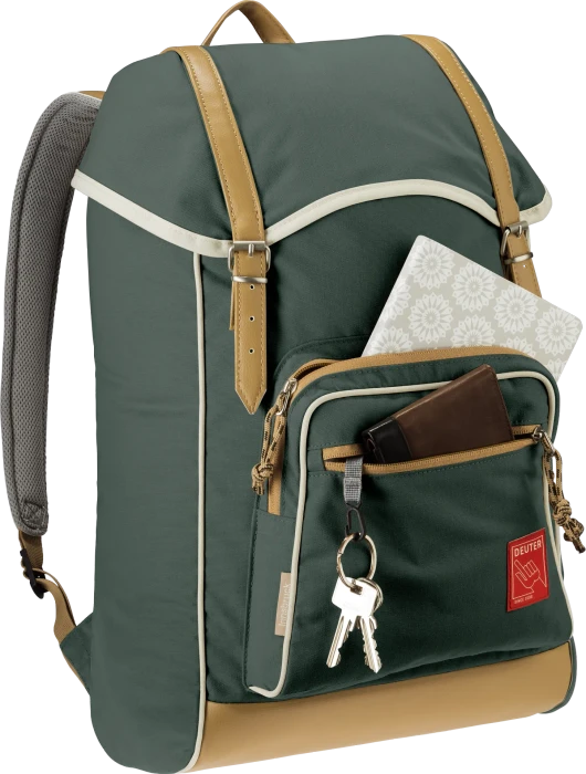 Deuter Innsbruck ivy/caramel