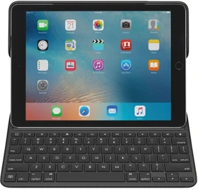 Logitech Create Case für iPad Pro 9.7", schwarz, DE