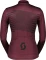 Scott RC Team Warm Graphics Trikot langarm wild red (Damen) Vorschaubild