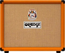 Orange Super Crush 100 Combo