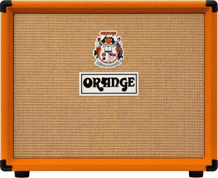 Orange Super Crush 100