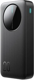 Joyroom Powerbank 20000mAh 12W schwarz