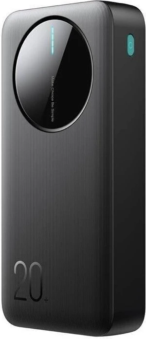 Joyroom Powerbank 20000mAh 12W schwarz