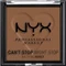 NYX Can't Stop Won't Stop Mattifying Powder Vorschaubild