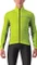 Castelli Squadra Stretch Fahrradjacke (Herren) Vorschaubild