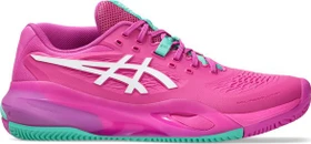 Asics Gel-Resolution X Clay digital sakura/white (Herren)