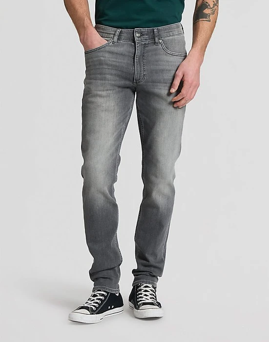Lee Luke Medium Stretch Jeans end the night (Herren)