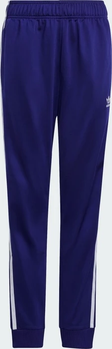 adidas Adicolor SST Trainingshose lang collegiate purple (Junior)