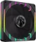 GameMax Tornado T14 ARGB, schwarz, 140mm Vorschaubild