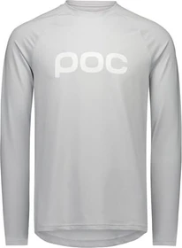 POC Reform Enduro Trikot langarm granite grey (Herren)