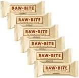 Raw Bite Protein Coconut 50g